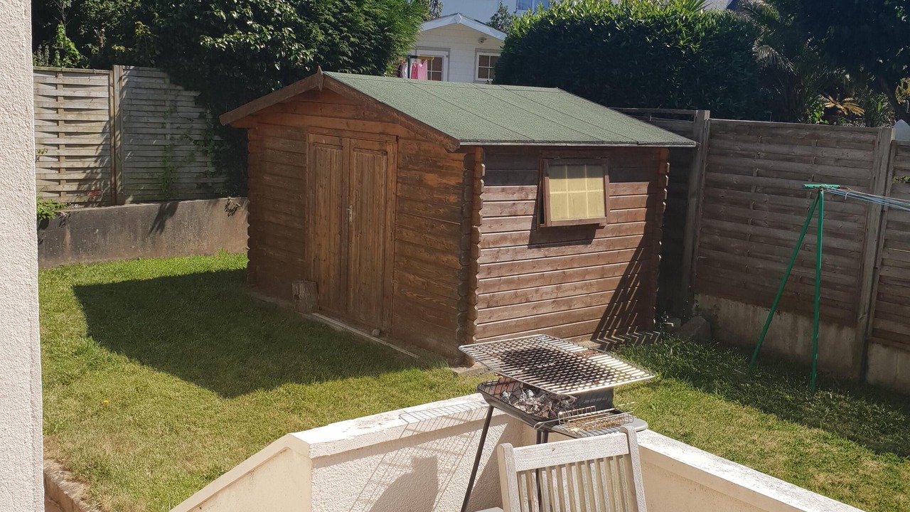 Photo of Outdoor in Perros-Guirec