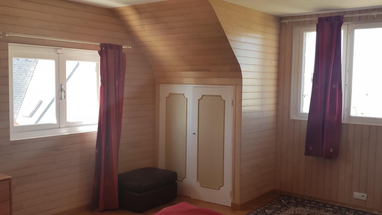 Photo of Bedroom in Perros-Guirec