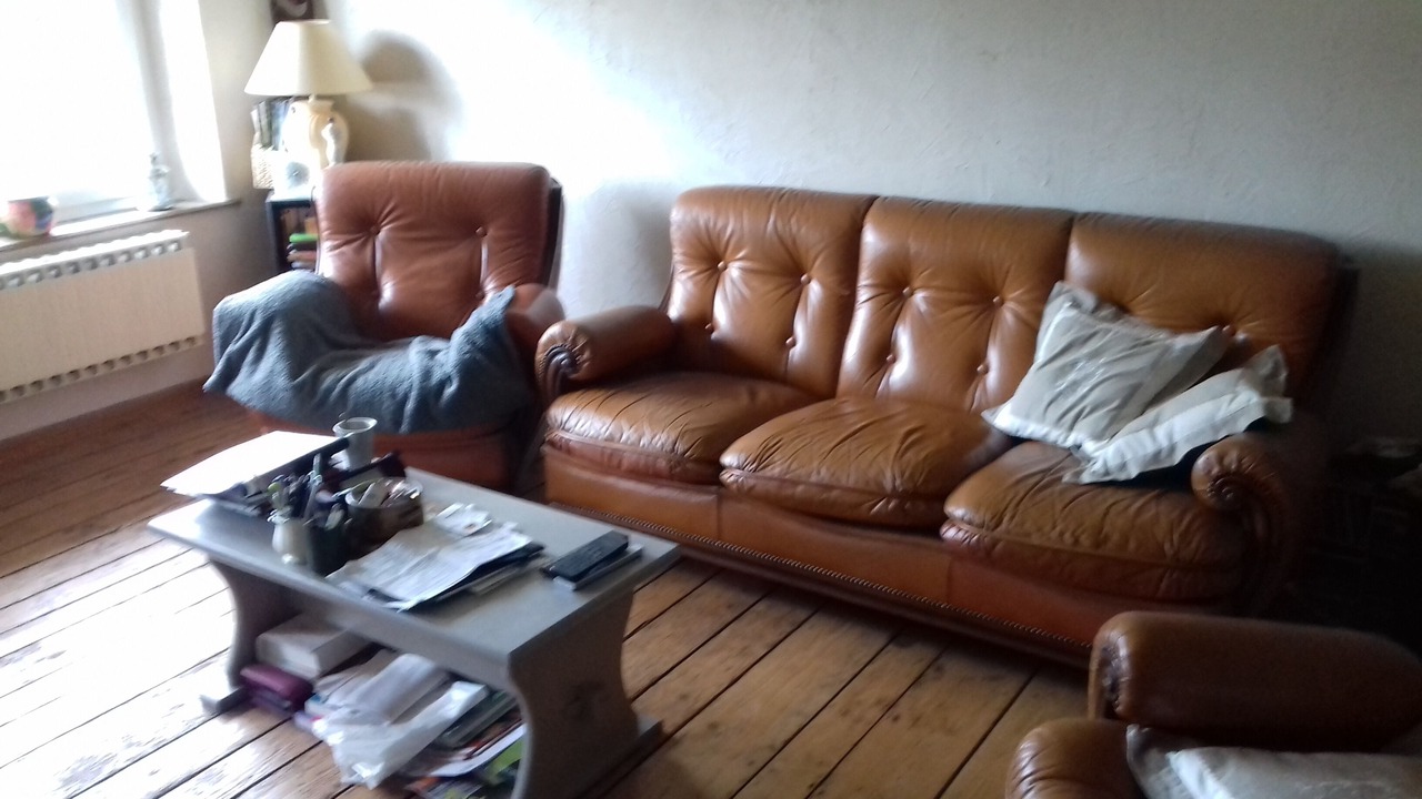 Photo of Livingroom in Moulainville