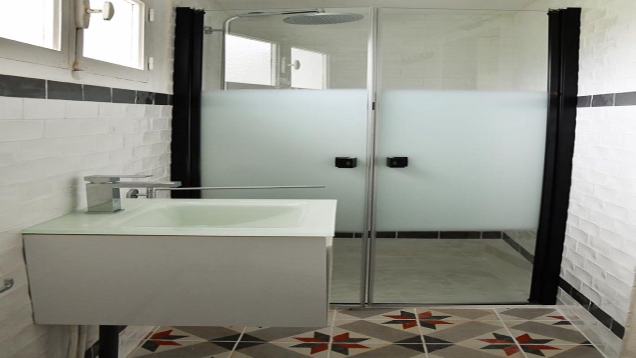 Photo of Bathroom in Ruoms