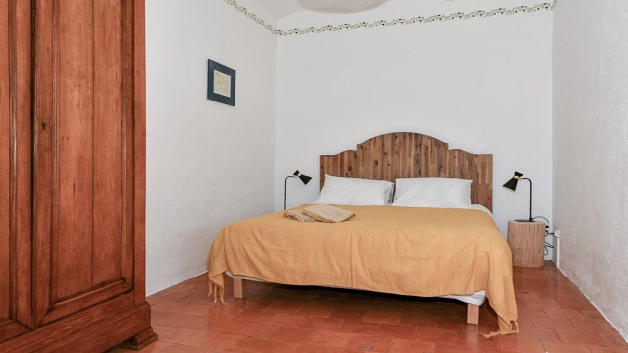 Photo of Bedroom in Ruoms