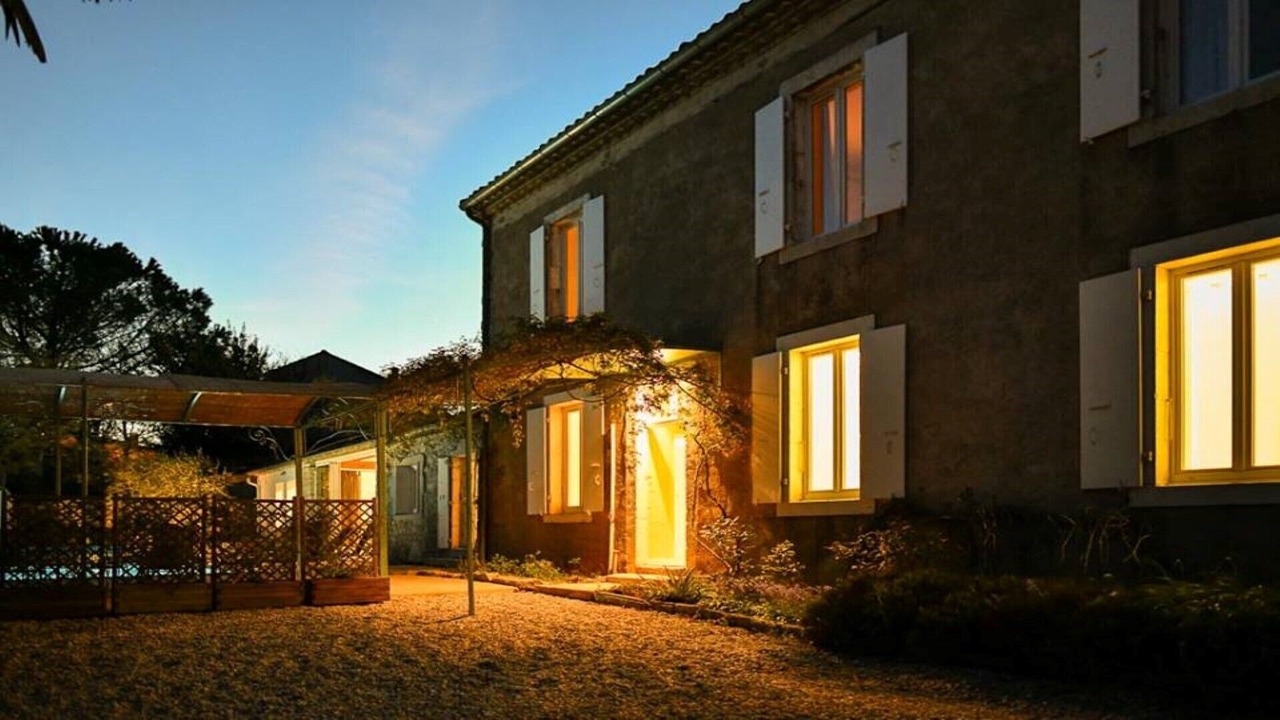 Photo of Outdoor in Ruoms