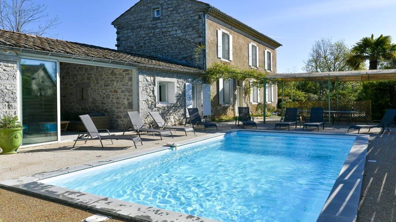 Photo of Outdoor in Ruoms