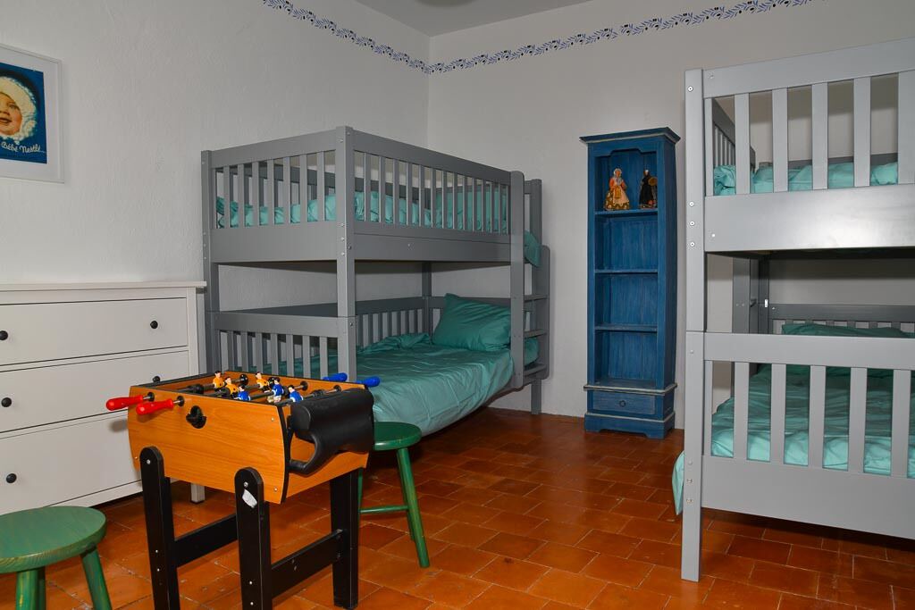 Photo of Bedroom in Ruoms