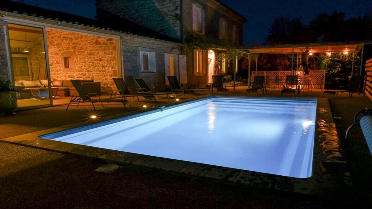 Photo of Outdoor in Ruoms