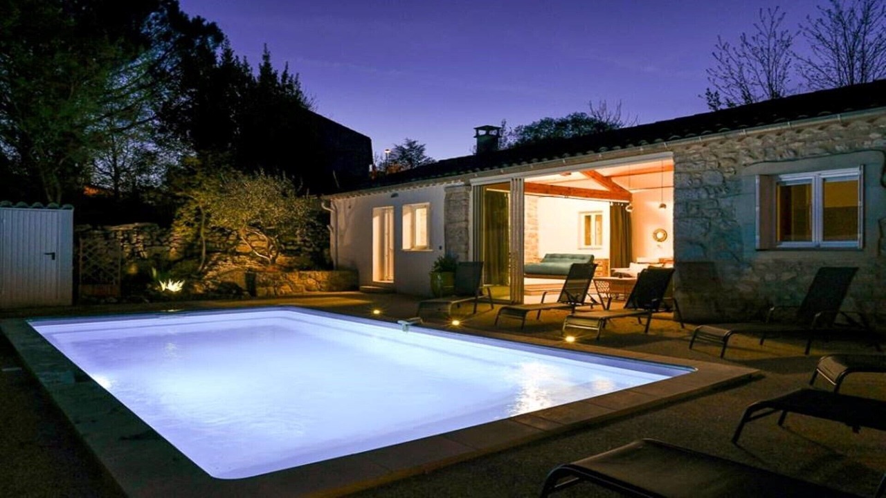 Photo of Outdoor in Ruoms