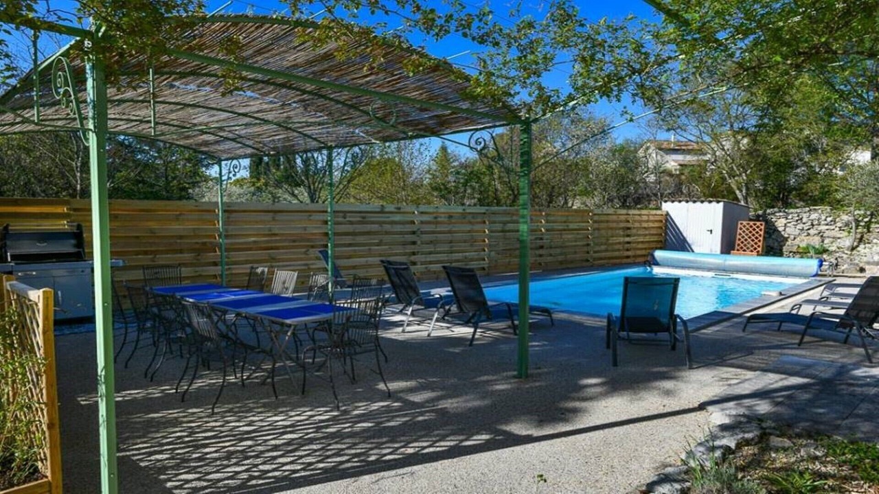 Photo of Outdoor in Ruoms