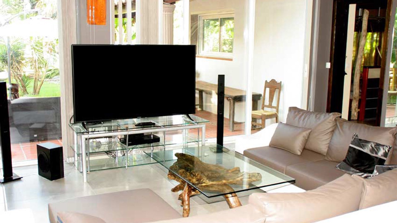 Photo of Livingroom in Nyls