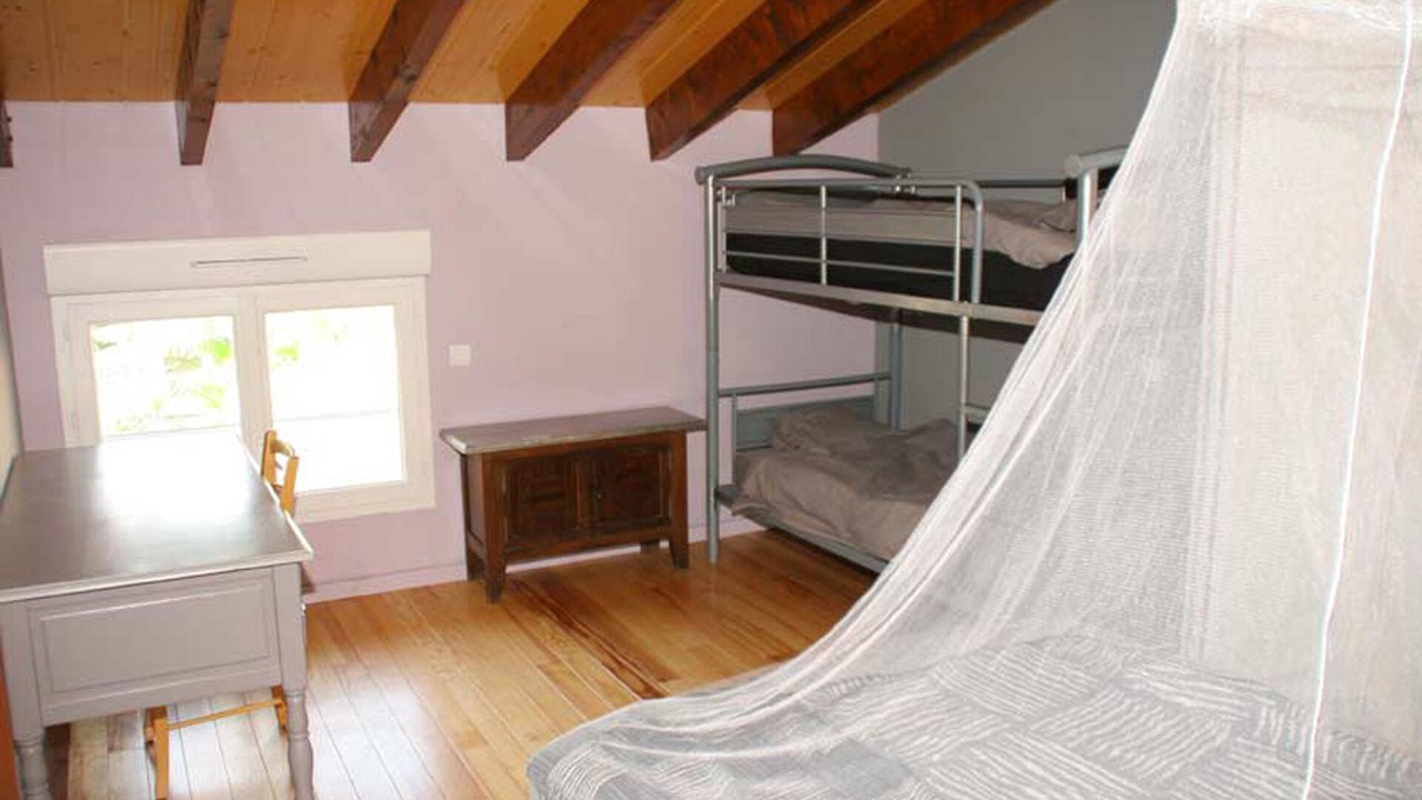 Photo of Bedroom in Nyls