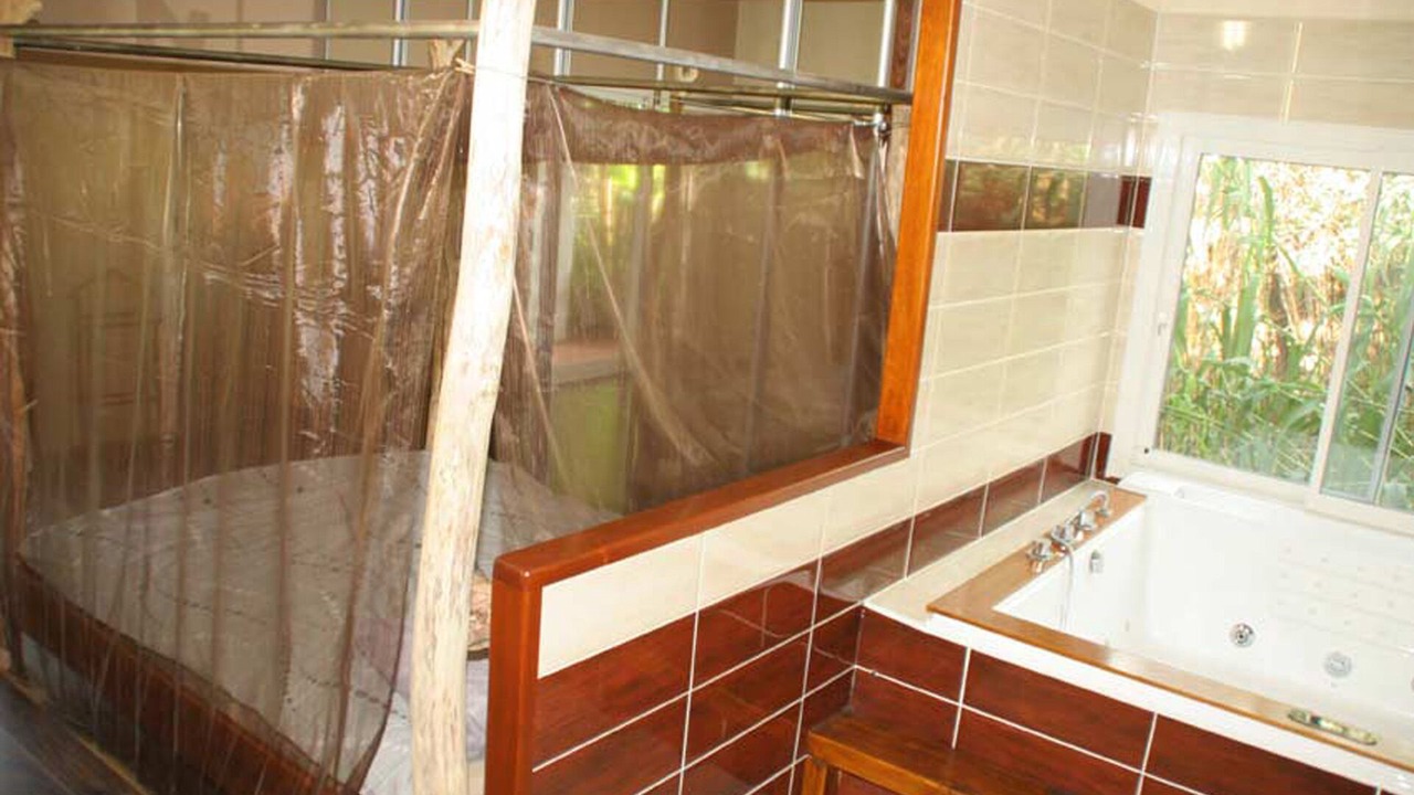 Photo of Bathroom in Nyls