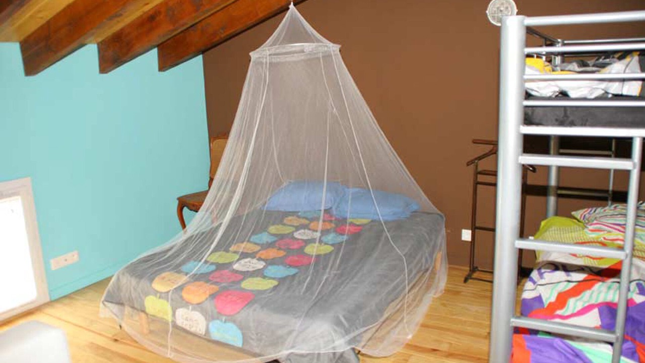 Photo of Bedroom in Nyls