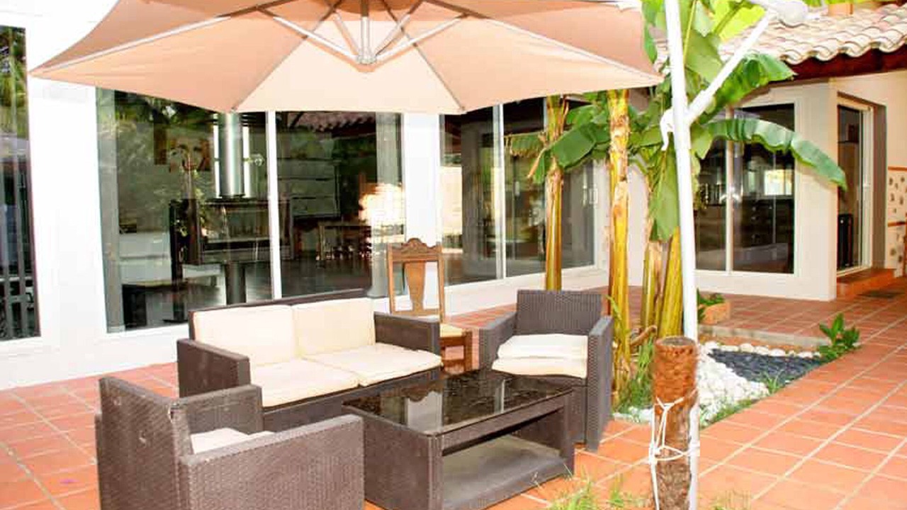 Photo of Patio Balcony in Nyls