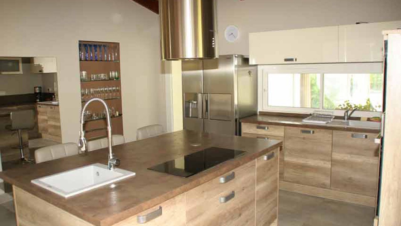 Photo of Kitchen in Nyls