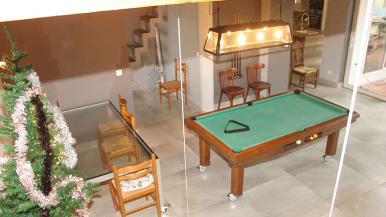 Photo of Bedroom in Nyls