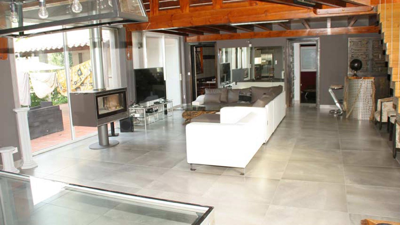 Photo of Livingroom in Nyls
