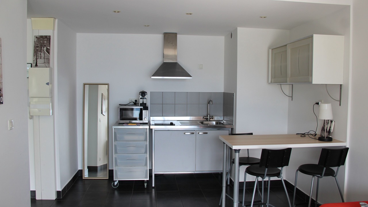 Photo of Kitchen in Le Bourget-du-Lac