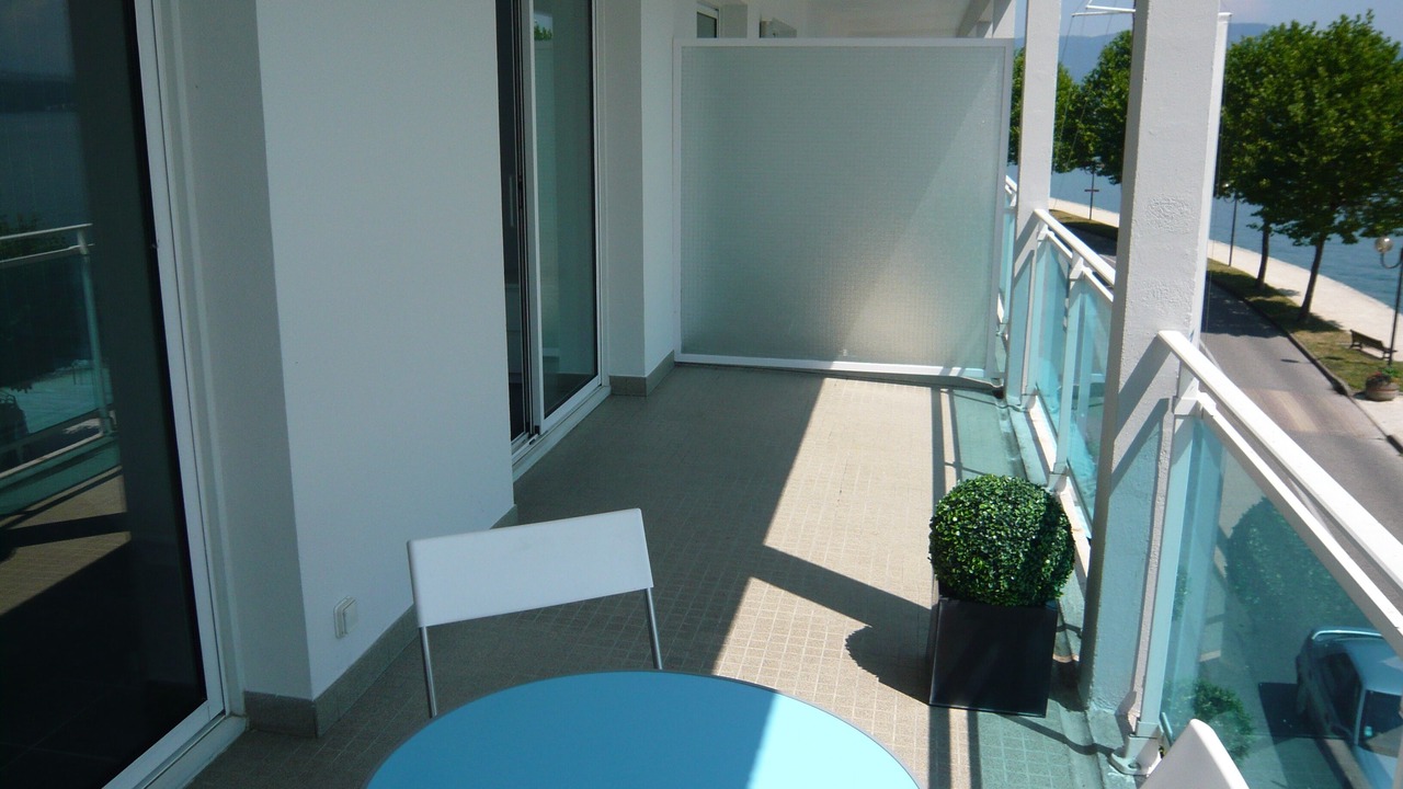 Photo of Outdoor in Le Bourget-du-Lac