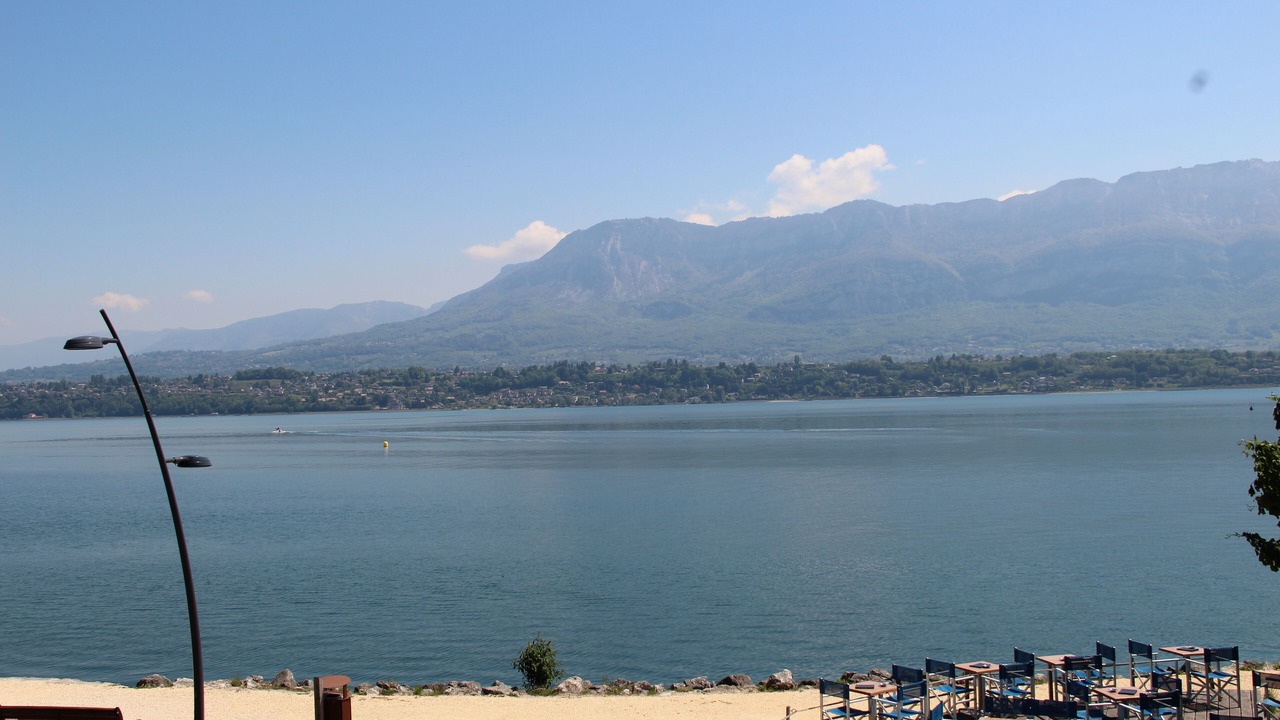 Photo of Outdoor in Le Bourget-du-Lac