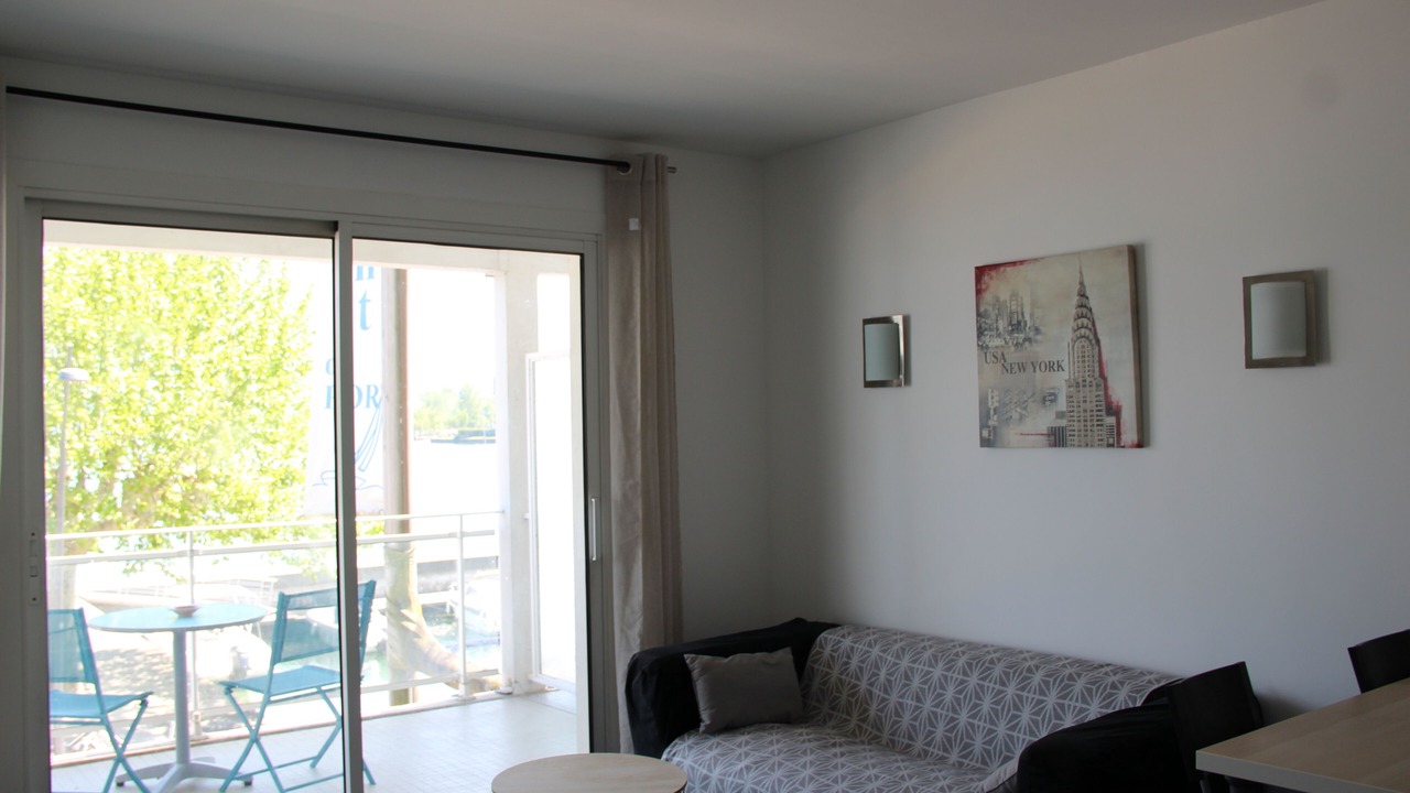 Photo of Livingroom in Le Bourget-du-Lac