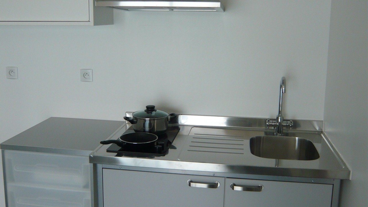 Photo of Kitchen in Le Bourget-du-Lac