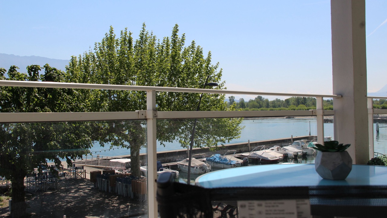 Photo of Outdoor in Le Bourget-du-Lac