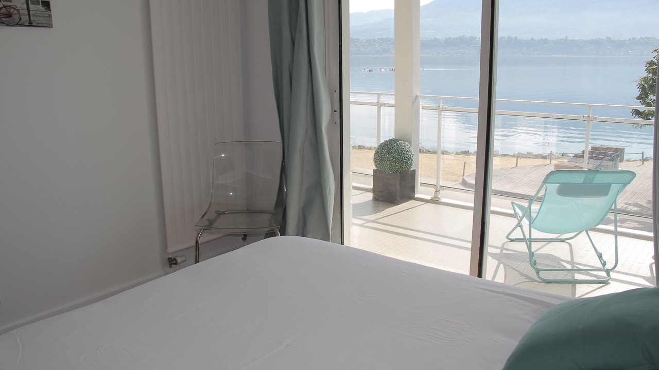 Photo of Bedroom in Le Bourget-du-Lac