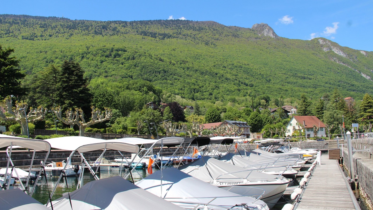 Photo of Others in Le Bourget-du-Lac