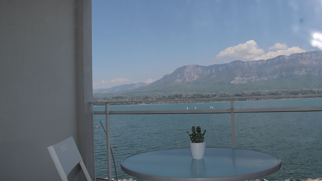 Photo of Outdoor in Le Bourget-du-Lac