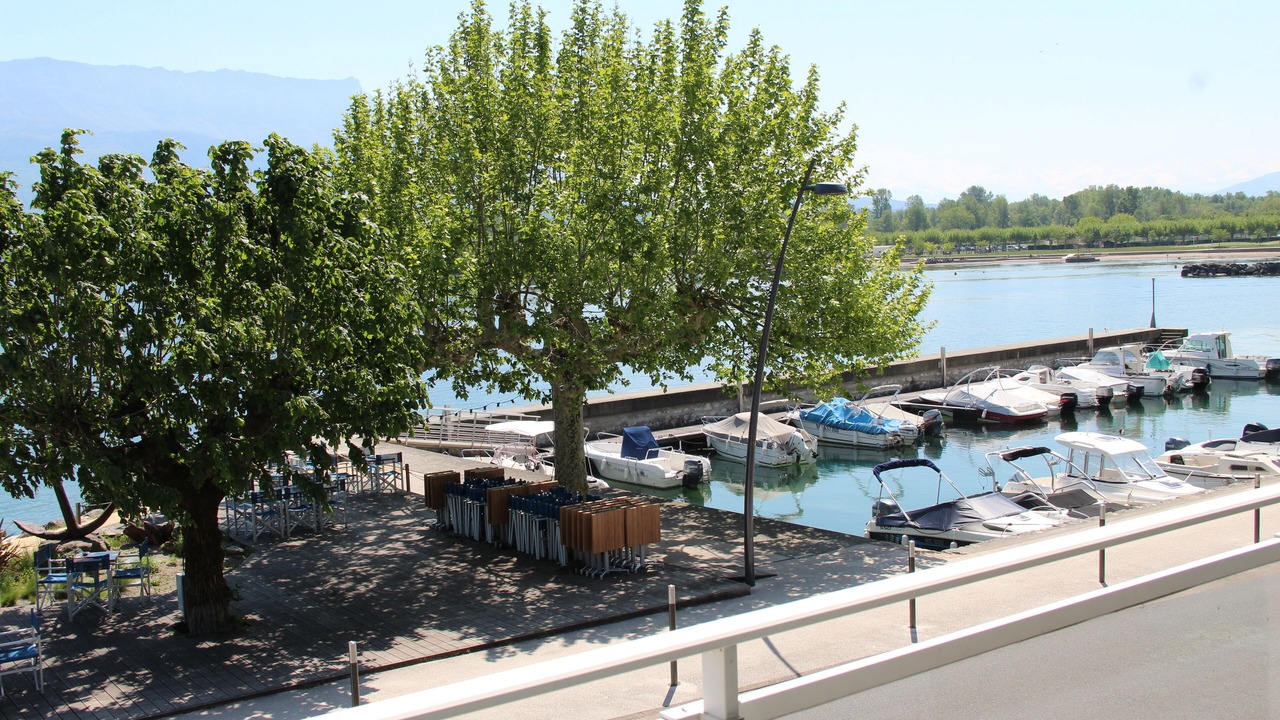 Photo of Outdoor in Le Bourget-du-Lac