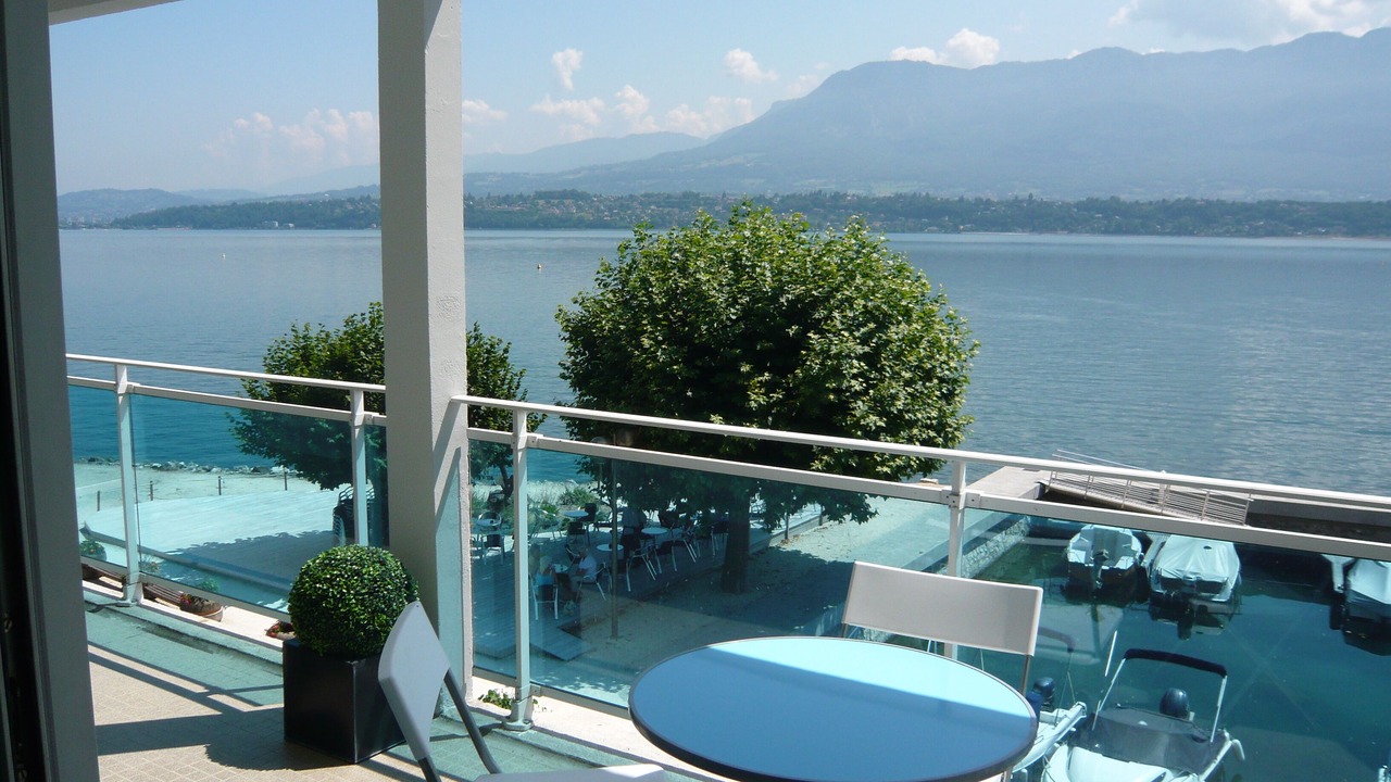 Photo of Outdoor in Le Bourget-du-Lac