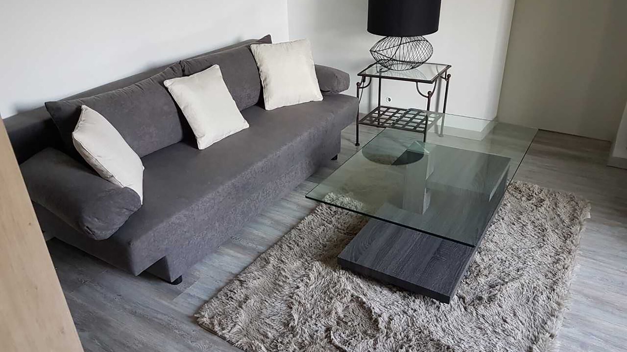 Photo of Livingroom in Lucbardez-et-Bargues