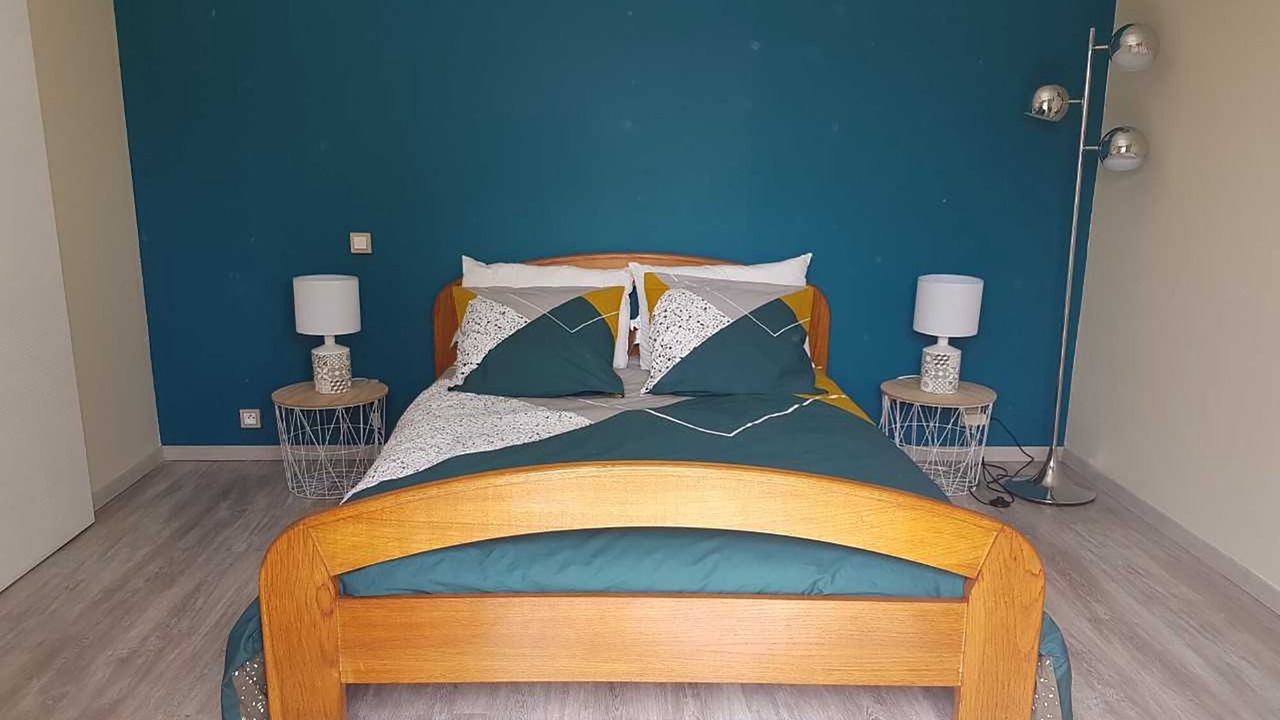 Photo of Bedroom in Lucbardez-et-Bargues