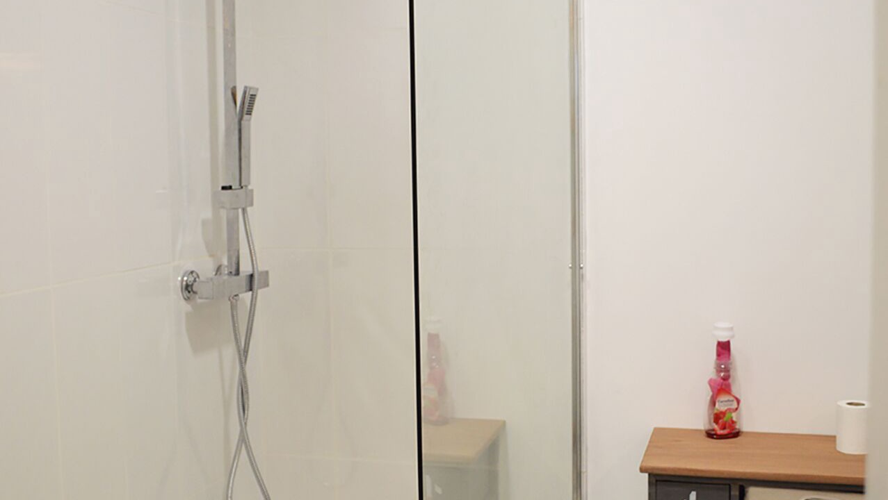 Photo of Bathroom in Lucbardez-et-Bargues