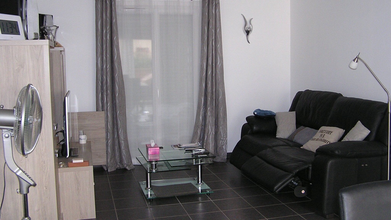 Photo of Livingroom in Hermanville-sur-Mer