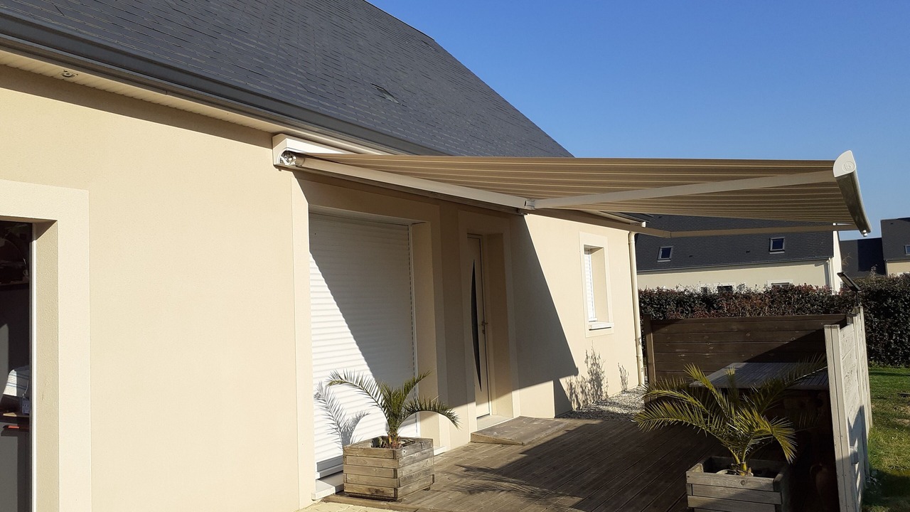 Photo of Outdoor in Hermanville-sur-Mer
