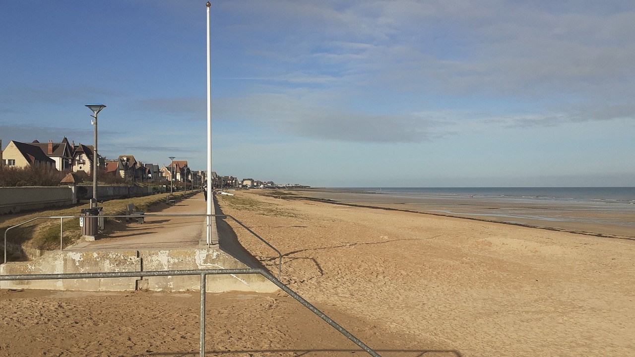 Photo of Others in Hermanville-sur-Mer