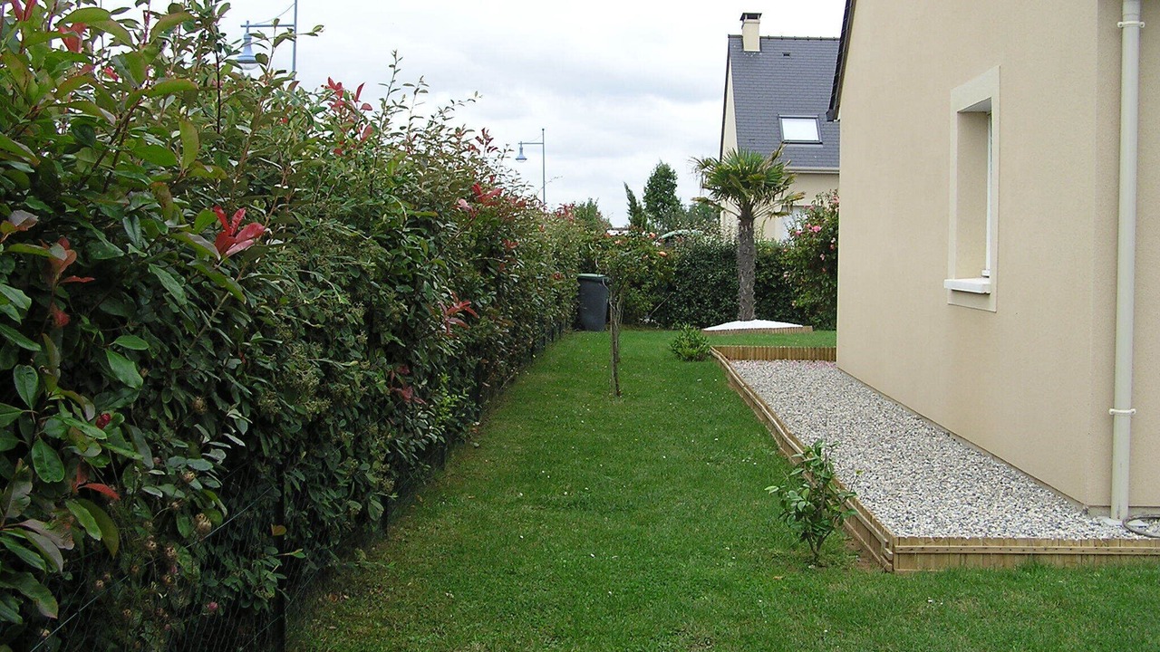 Photo of Outdoor in Hermanville-sur-Mer