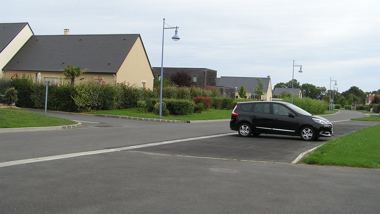 Photo of Outdoor in Hermanville-sur-Mer