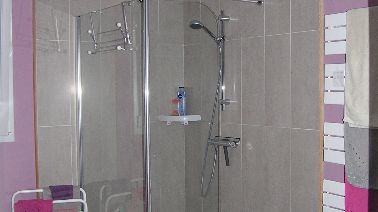 Photo of Bathroom in Hermanville-sur-Mer