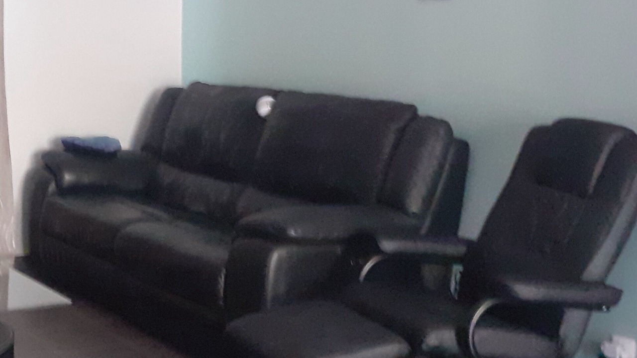 Photo of Livingroom in Hermanville-sur-Mer