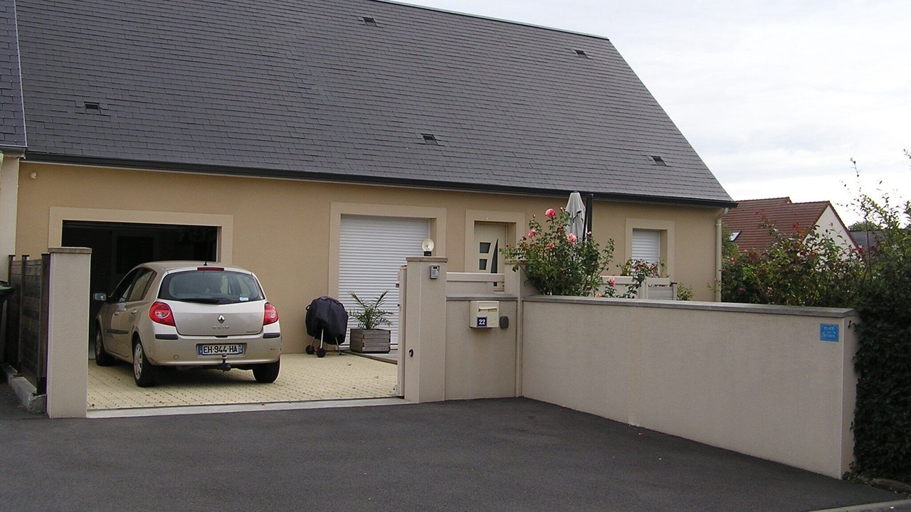 Photo of Outdoor in Hermanville-sur-Mer