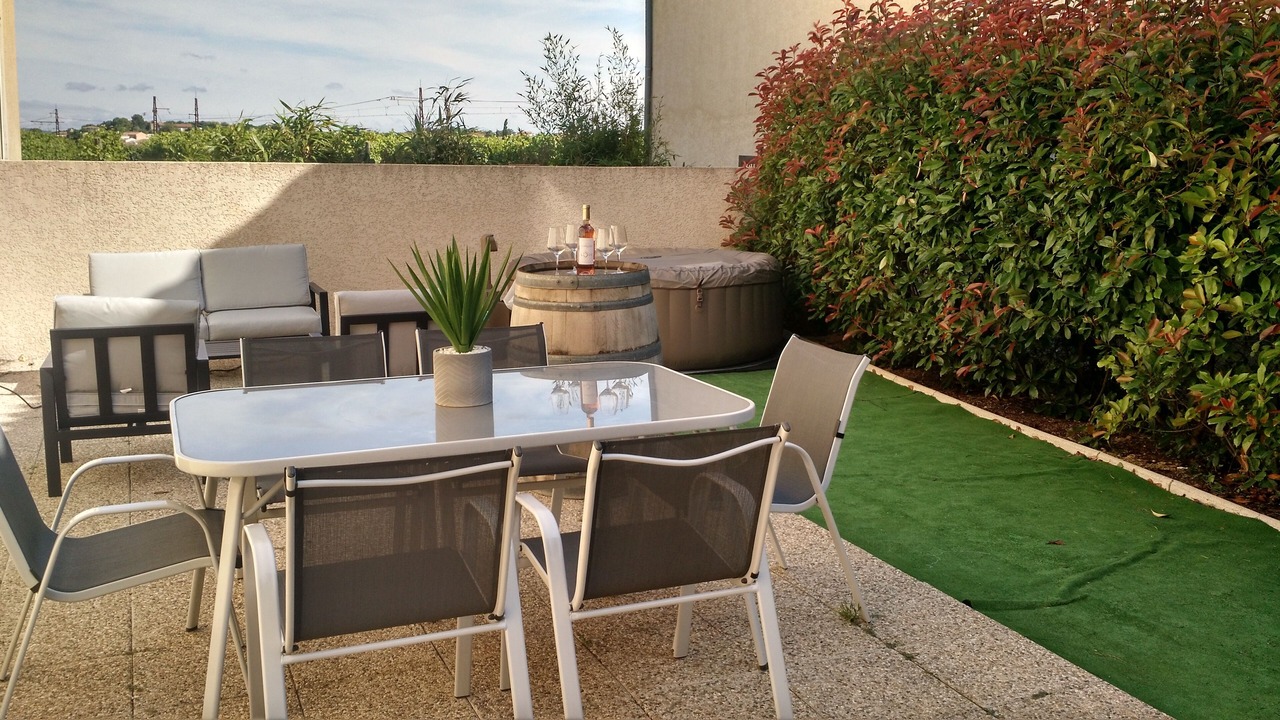 Photo of Outdoor in Puissalicon