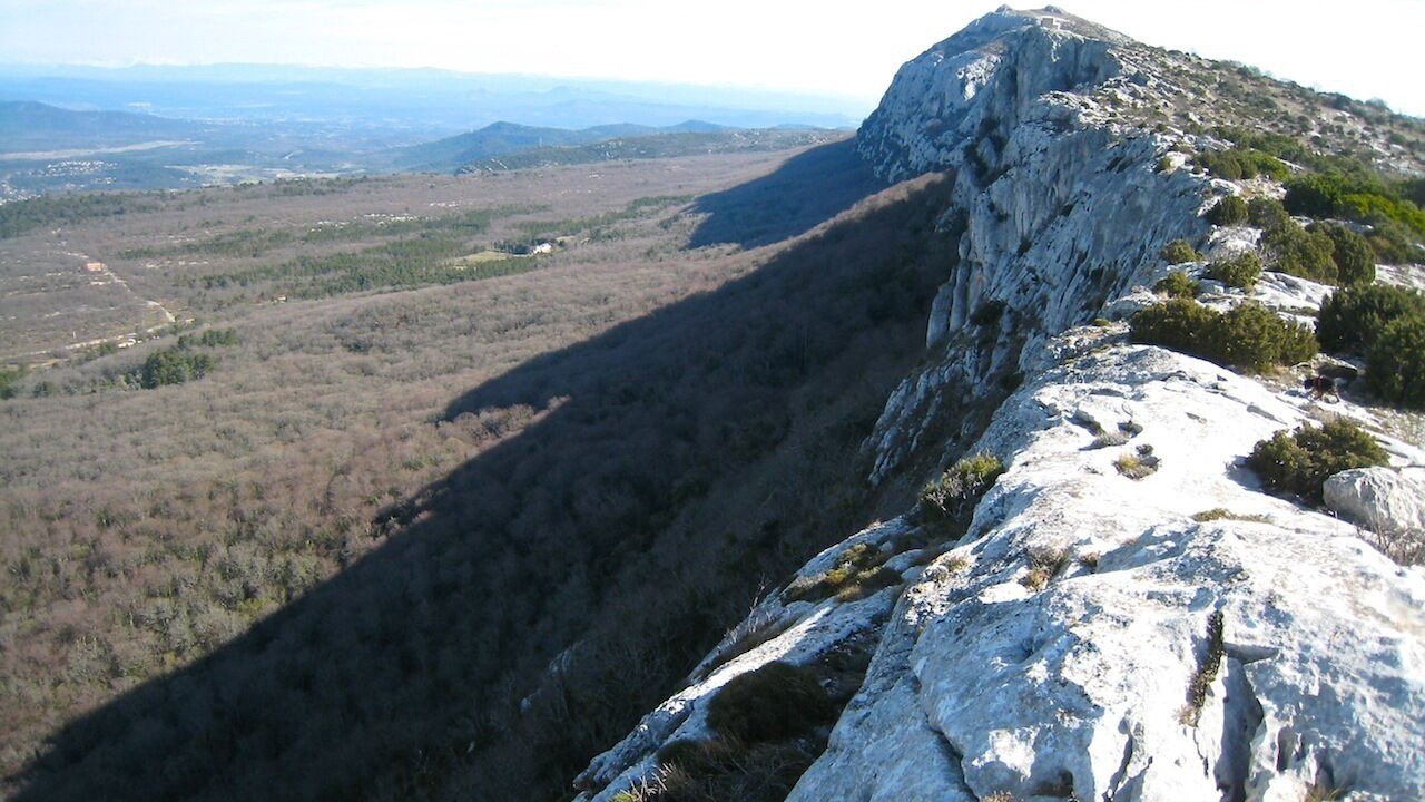 Photo of Outdoor in Nans-les-Pins