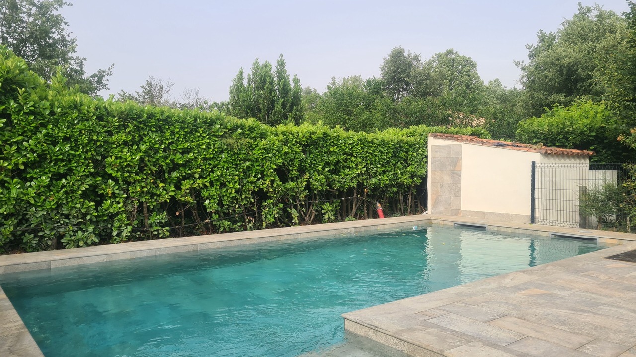 Photo of Outdoor in Nans-les-Pins