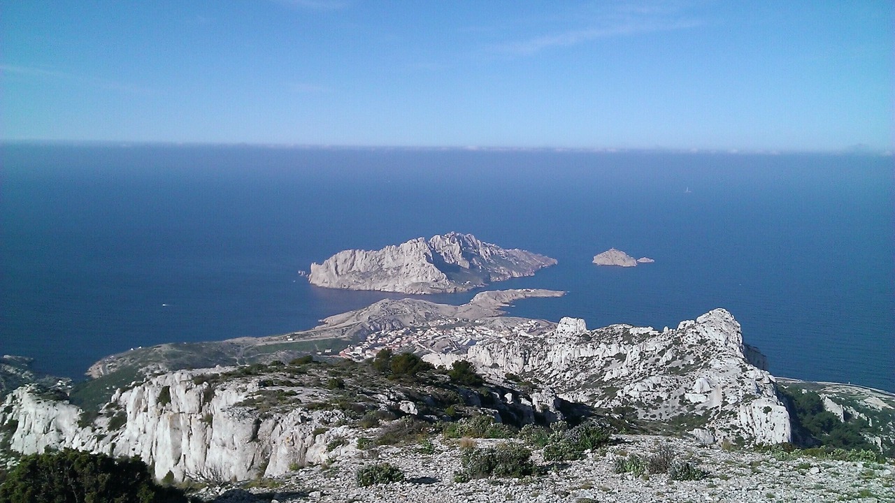 Photo of Outdoor in Nans-les-Pins