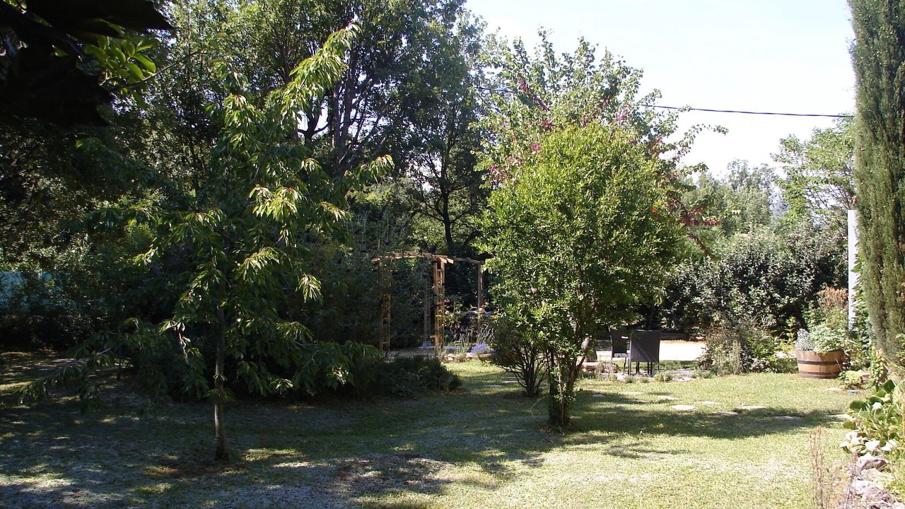 Photo of Outdoor in Nans-les-Pins