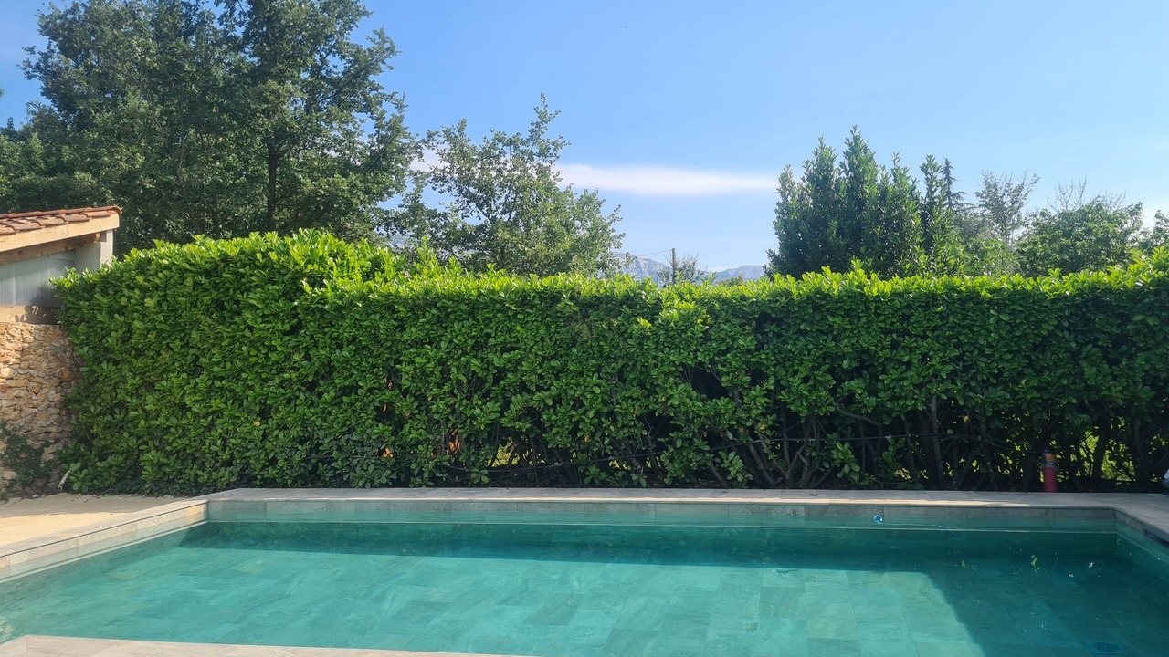 Photo of Outdoor in Nans-les-Pins