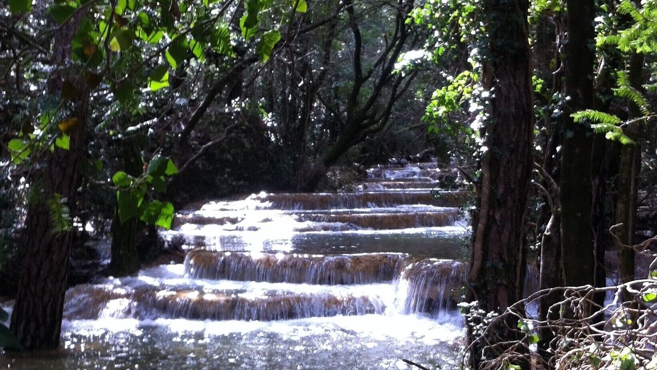 Photo of Outdoor in Nans-les-Pins
