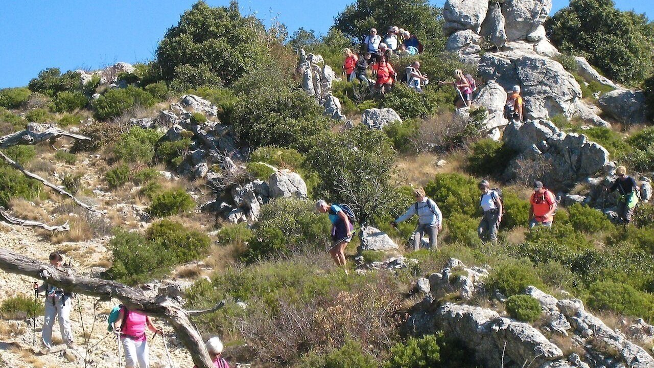 Photo of Outdoor in Nans-les-Pins