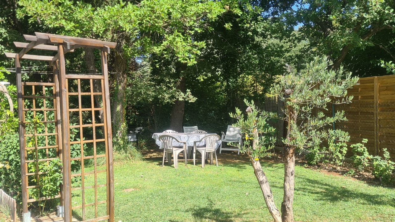 Photo of Outdoor in Nans-les-Pins